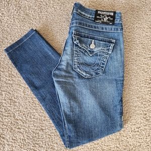 True Religion Julie Jeans